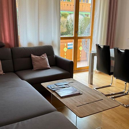 Ferienwohnung Anne Bad Tölz Exterior foto