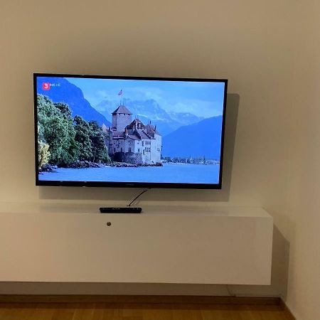 Ferienwohnung Anne Bad Tölz Exterior foto