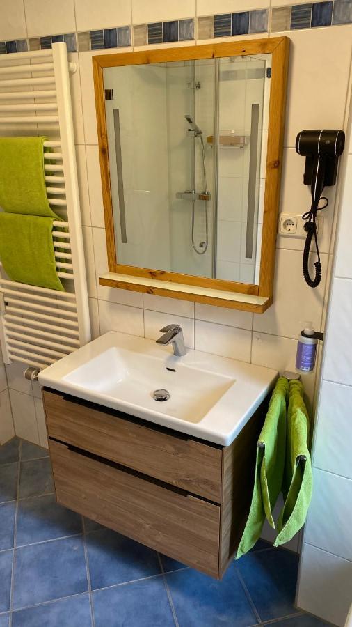 Ferienwohnung Anne Bad Tölz Exterior foto