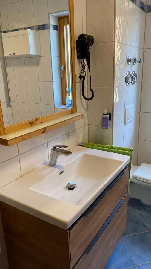 Ferienwohnung Anne Bad Tölz Exterior foto