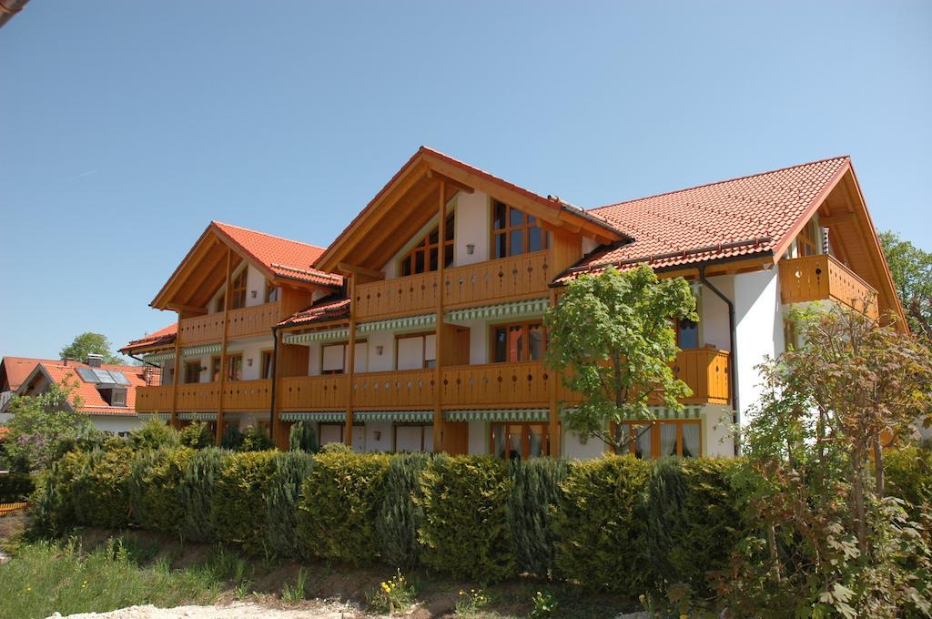 Ferienwohnung Anne Bad Tölz Exterior foto