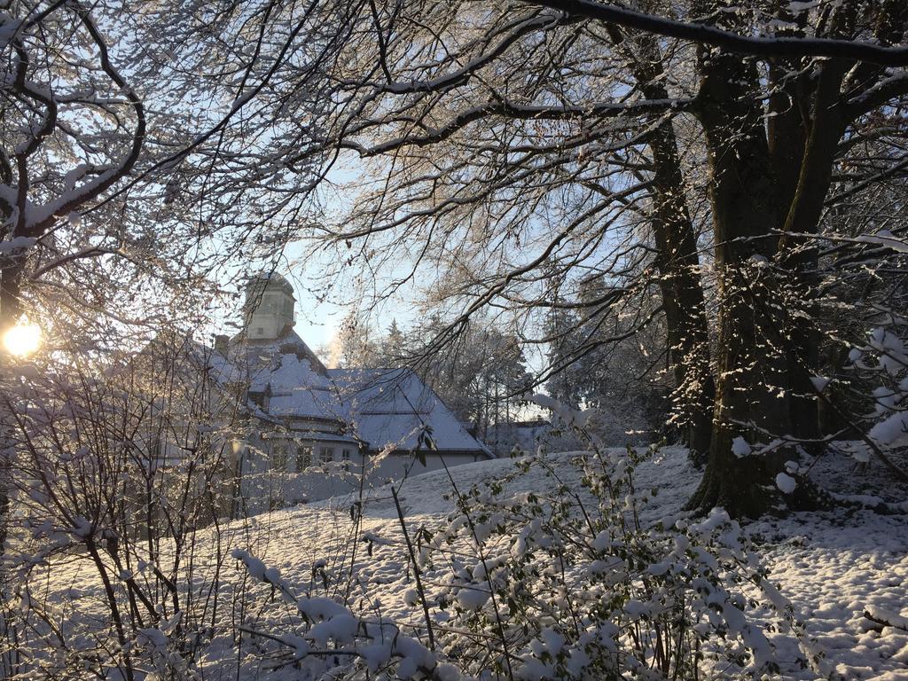Ferienwohnung Anne Bad Tölz Exterior foto