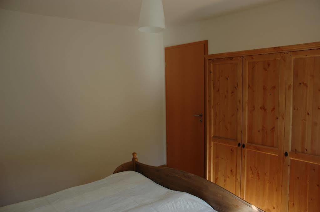 Ferienwohnung Anne Bad Tölz Exterior foto