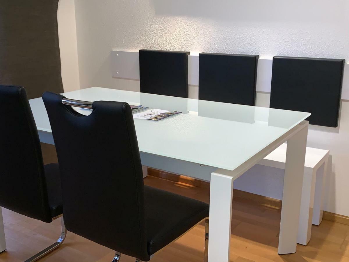 Ferienwohnung Anne Bad Tölz Exterior foto