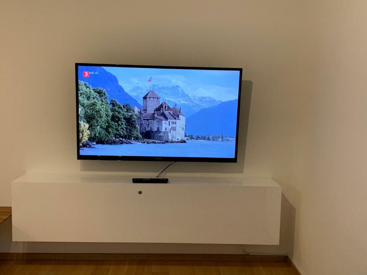 Ferienwohnung Anne Bad Tölz Exterior foto