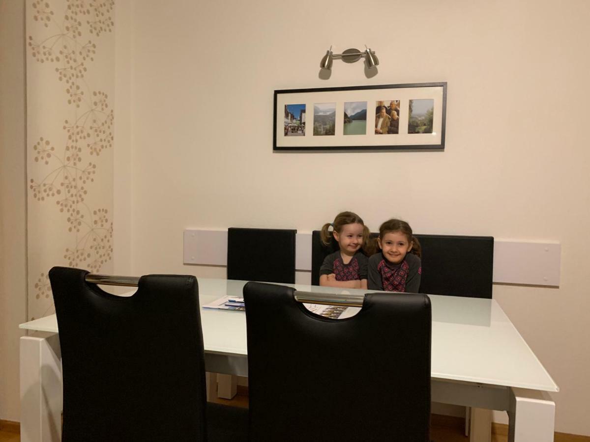 Ferienwohnung Anne Bad Tölz Exterior foto
